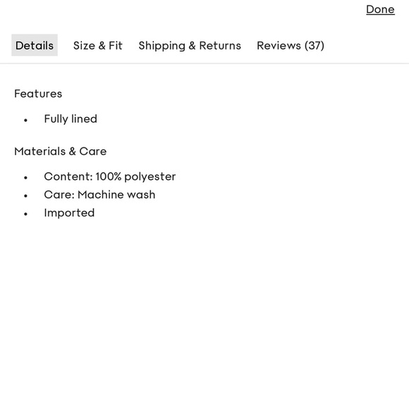 Wilfred Twirl Skirt - Picture 5 of 6